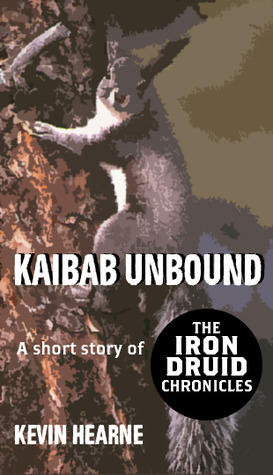 Cover of Kaibab Unbound