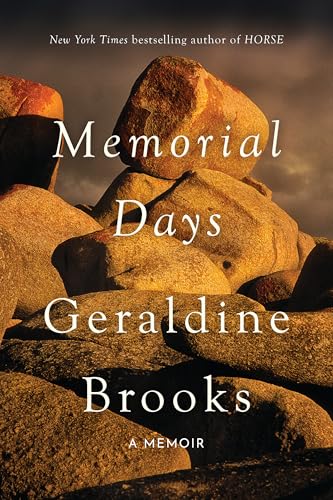 Cover of Memorial Days