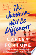 Cover of This Summer Will Be Different