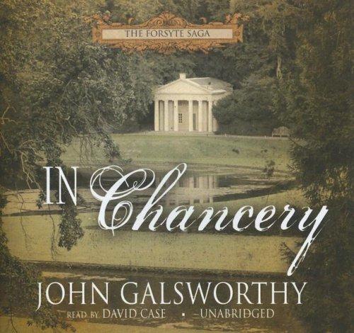 Cover of In chancery