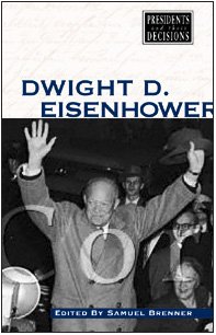 Cover of Dwight D. Eisenhower
