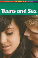 Cover of Teens and Sex