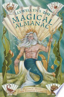 Cover of Llewellyn's 2011 Magical Almanac