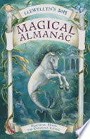 Cover of Llewellyn's 2015 Magical Almanac