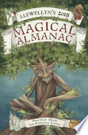 Cover of Llewellyn's 2018 Magical Almanac