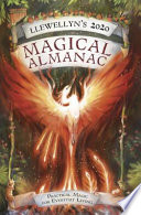 Cover of Llewellyn's 2020 Magical Almanac