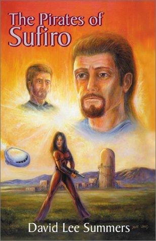 Cover of The Pirates of Sufiro