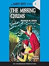 Cover of The Missing Chums