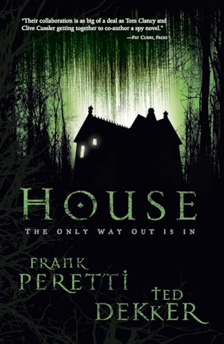 Cover of House