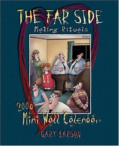 Cover of The Far Side