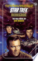 Cover of Renegade