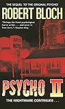 Cover of Psycho II