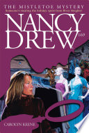 Cover of Mistletoe Mystery
