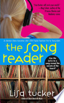 Cover of The Song Reader