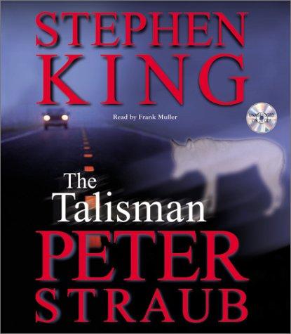 Cover of The Talisman