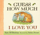 Cover of Guess how Much I Love You