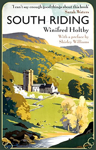 Cover of South Riding