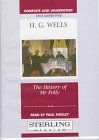 Cover of The History of Mr. Polly