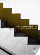 Cover of Transpositions