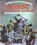 Cover of Usborne Illustrated Guide to Norse Myths and Legends