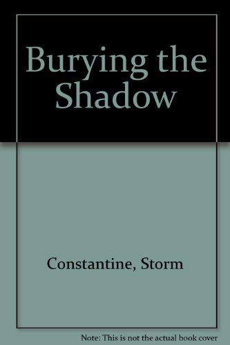 Cover of Burying the Shadow