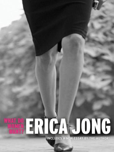 Cover of What Do Women Want?