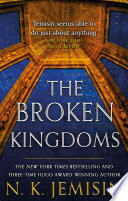 Cover of The Broken Kingdoms