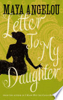Cover of Letter To My Daughter