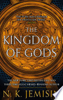 Cover of The Kingdom Of Gods