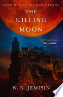 Cover of The Killing Moon