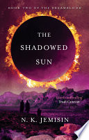 Cover of The Shadowed Sun