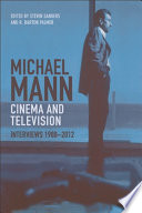 Cover of Michael Mann - Cinema and Television