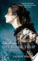 Cover of The Masque of the Black Tulip
