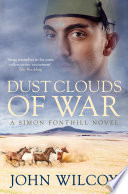 Cover of Dust Clouds of War