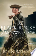 Cover of The Black Rocks of Morwenstow