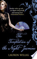 Cover of The Temptation of the Night Jasmine
