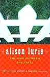 Cover of The War Between the Tates