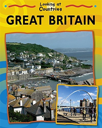 Cover of Great Britain