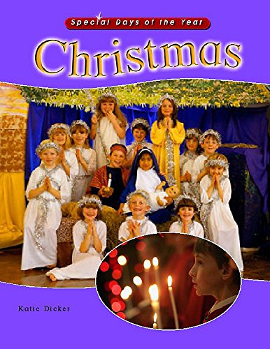 Cover of Christmas