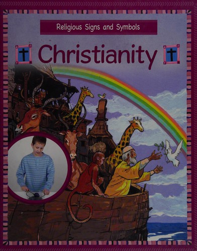 Cover of Christianity