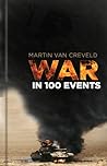 Cover of War in 100 Events