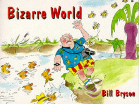 Cover of Bizarre World