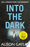 Cover of Into the Dark