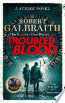 Cover of Troubled Blood