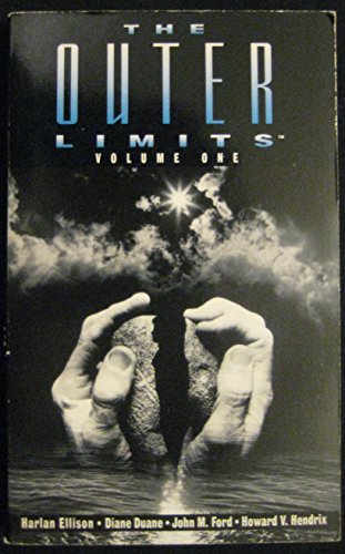 Cover of The Outer Limits, Volume 1
