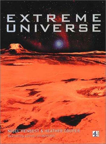 Cover of Extreme universe