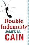 Cover of Double Indemnity