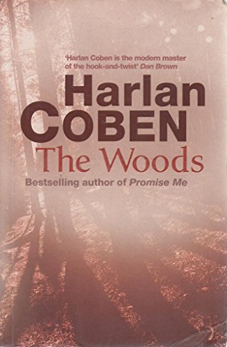 Cover of The Woods