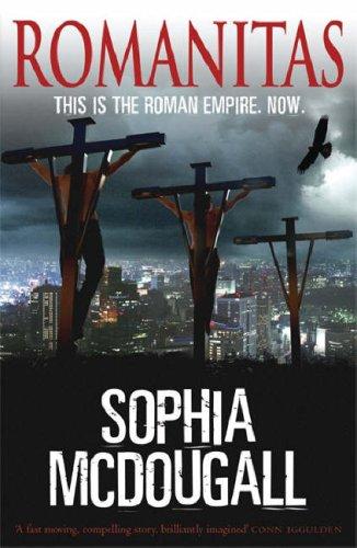 Cover of Romanitas