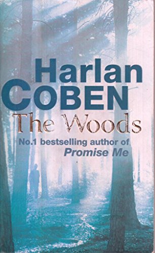 Cover of The Woods